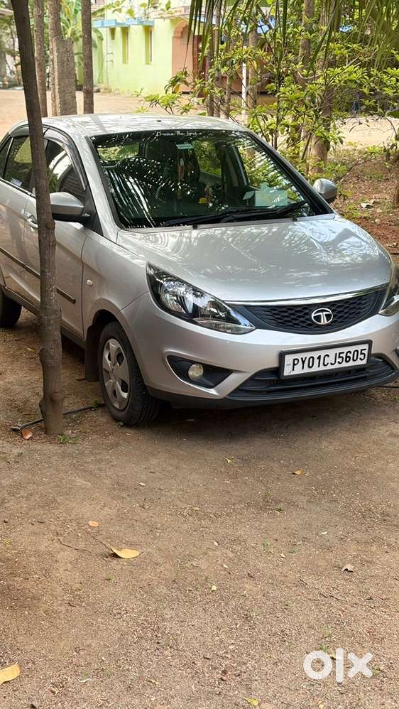 Tata Bolt Diesel 2015