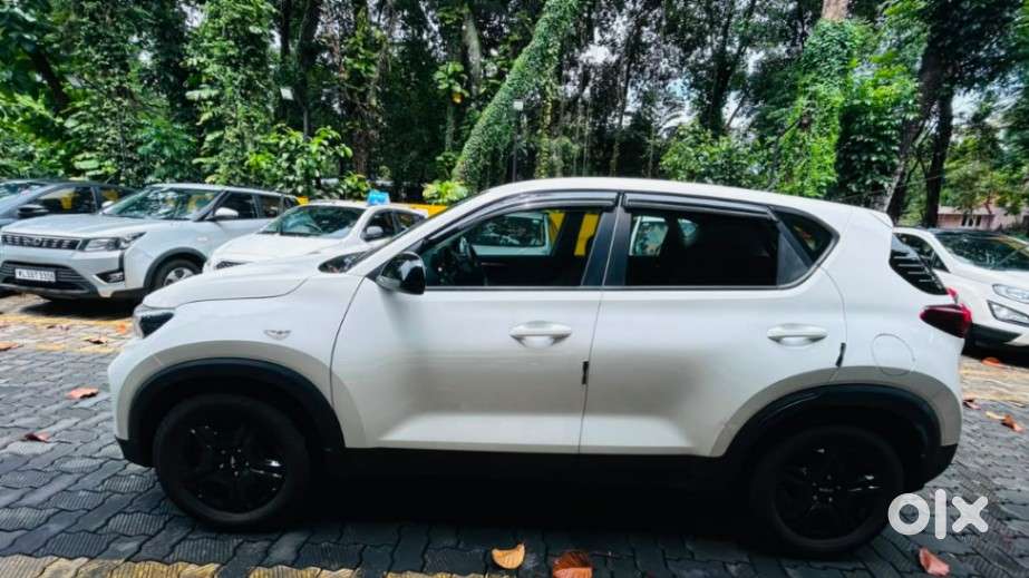 Kia Sonet 1.2 Htk, 2022, Petrol