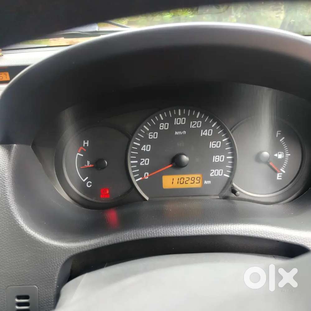 Maruti Suzuki Dzire 2008