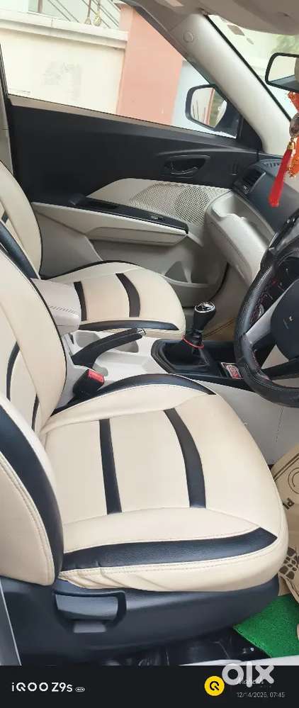 Mahindra Xuv300 2020 Diesel Well Maintained