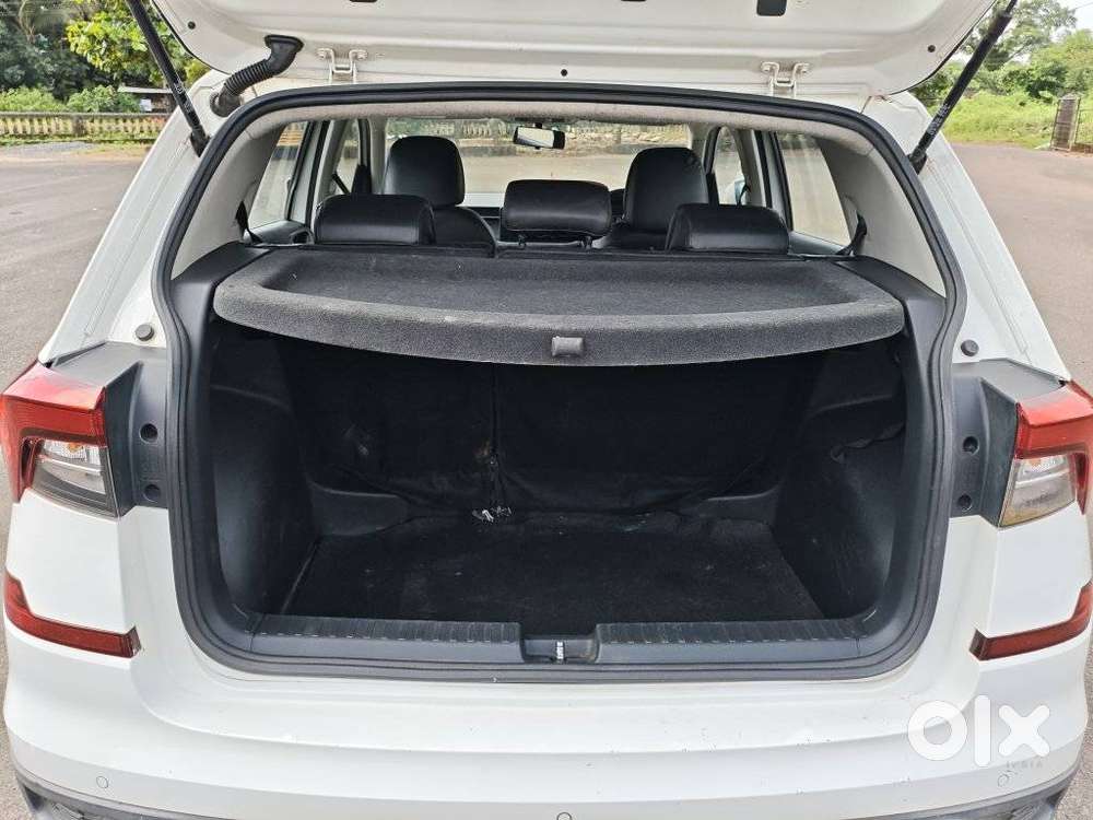 Skoda Kushaq Ambition 1.0l Tsi Mt, 2021, Petrol