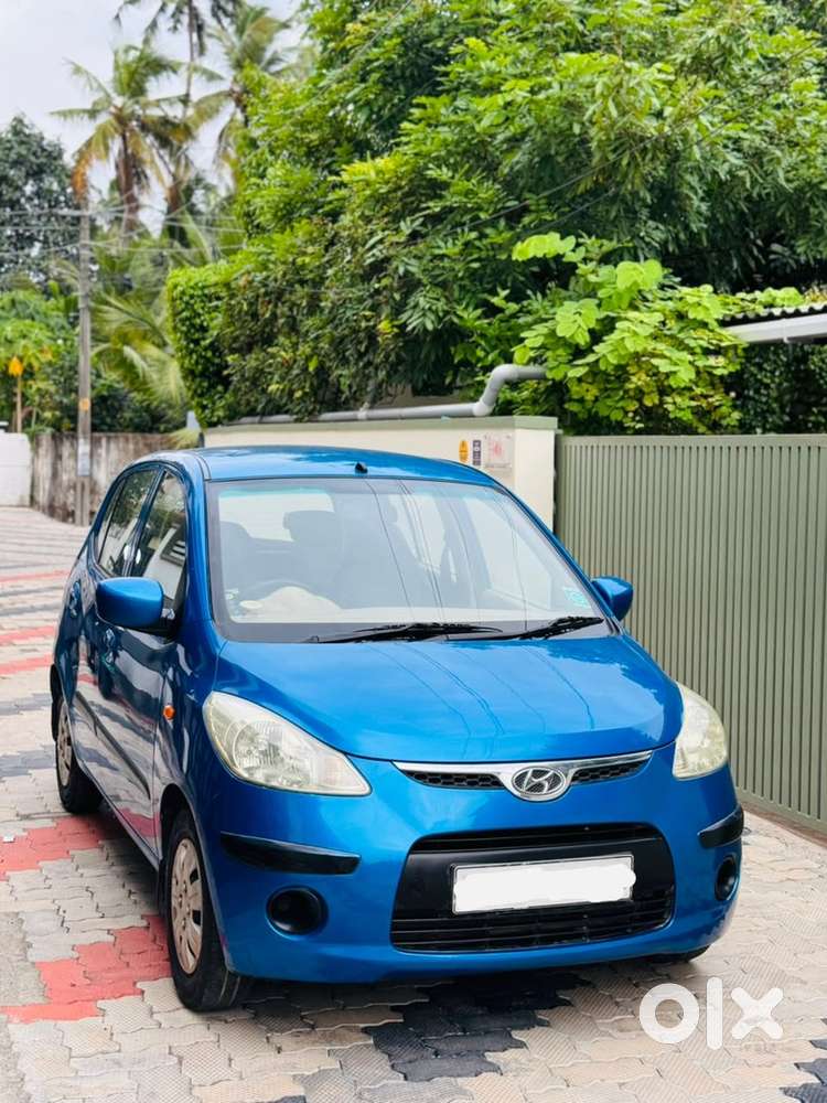 Hyundai I10 Magna Petrol Manual 2009