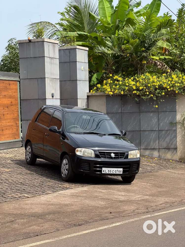 Maruti Suzuki Alto Lxi 2008