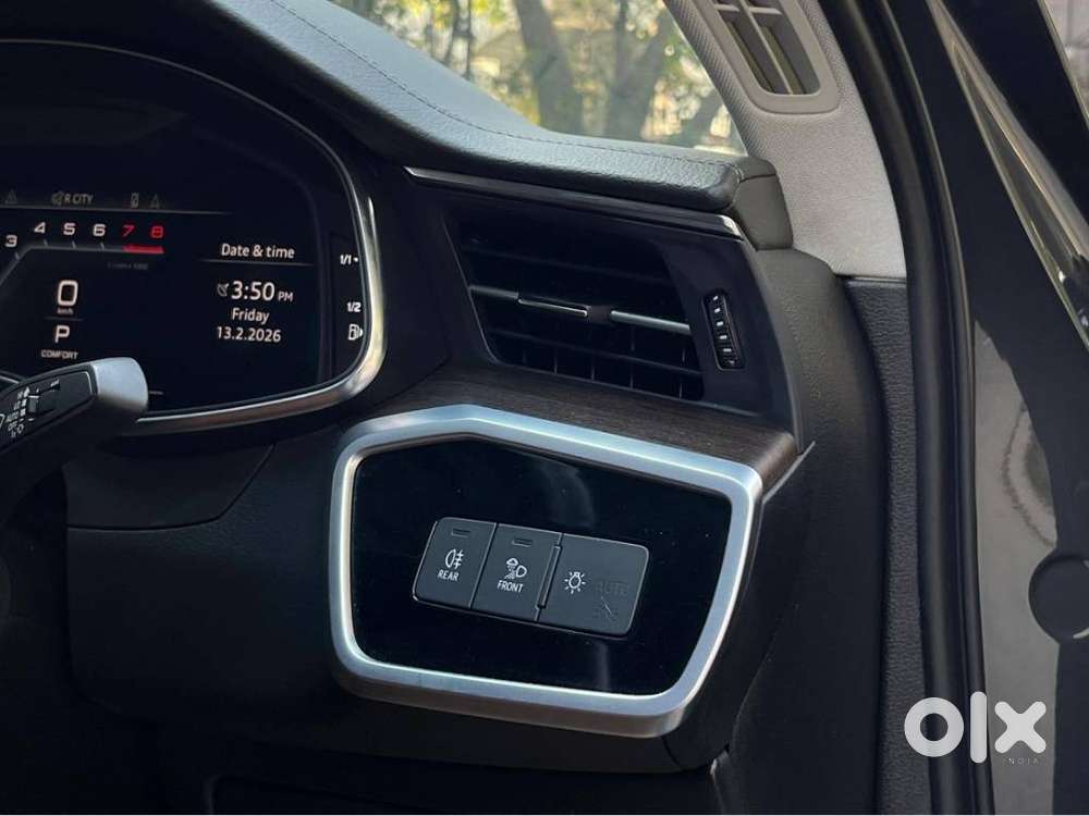Audi A6 2.0 45 Tfsi Premium Plus, 2024, Petrol