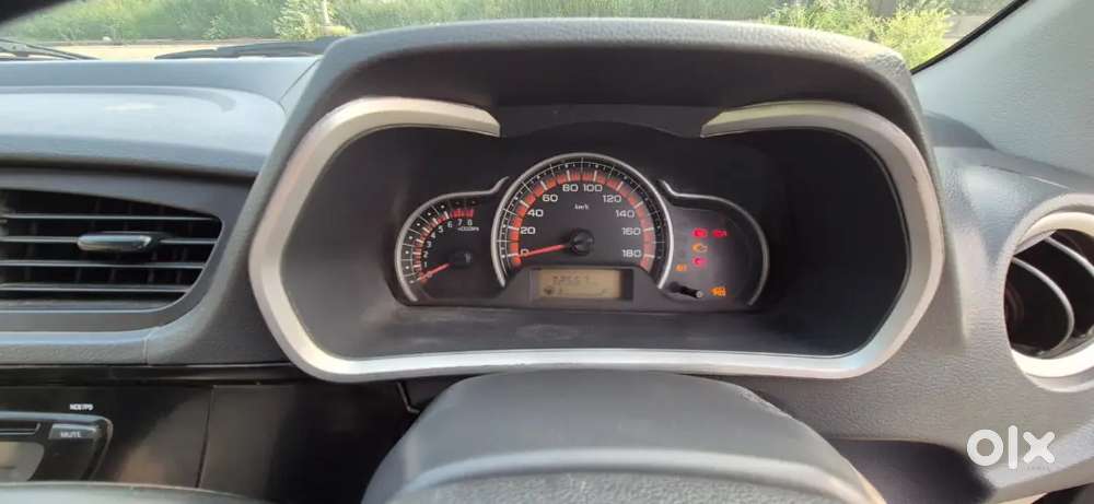 Maruti Suzuki Alto K10 2015