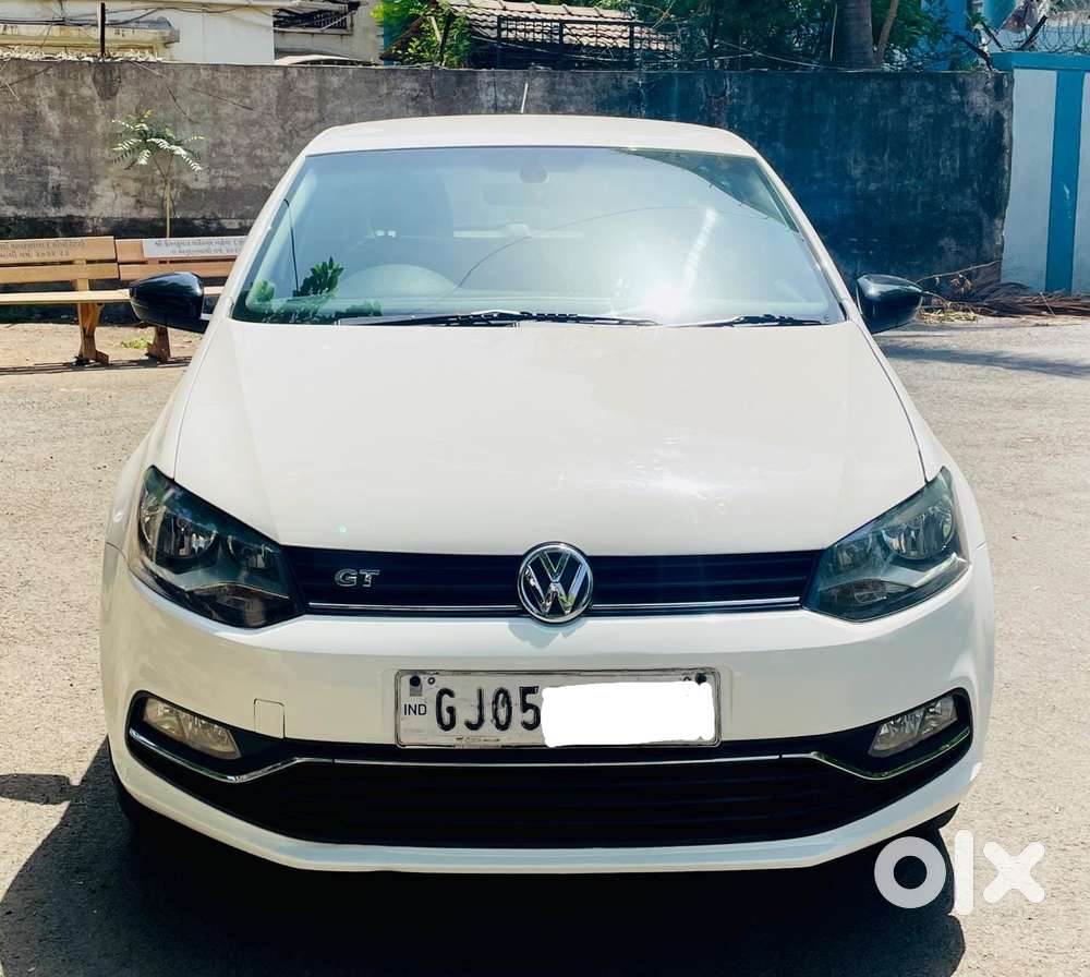 Volkswagen Polo Gt Tsi, 2018, Petrol