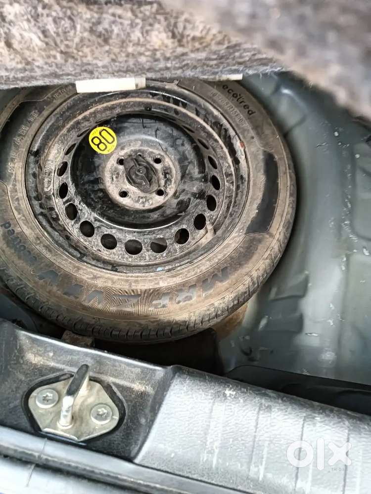 Toyota Glanza 2019 Petrol Good Condition