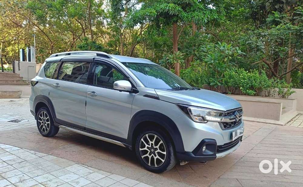 Maruti Suzuki Xl6 Alpha At, 2022, Petrol