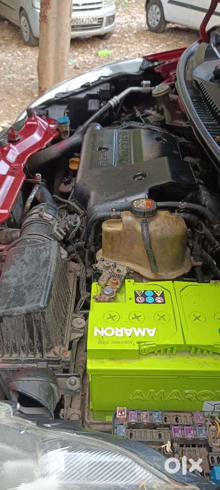 Maruti Suzuki Ertiga Vdi, 2013, Diesel