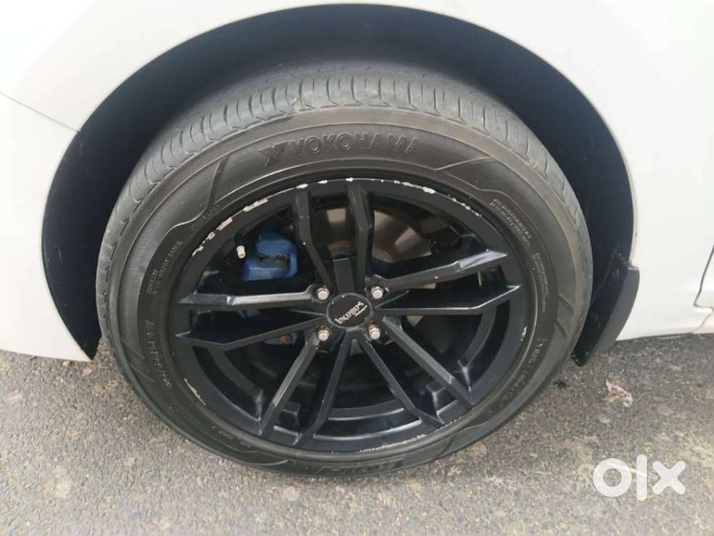 Hyundai Verna 1.5 Sx Vtvt, 2019, Petrol