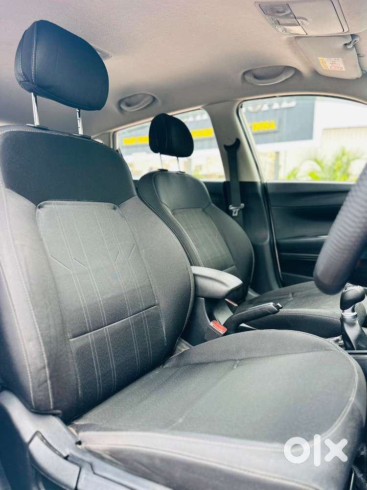 Hyundai I20 Petrol Asta, 2021, Petrol