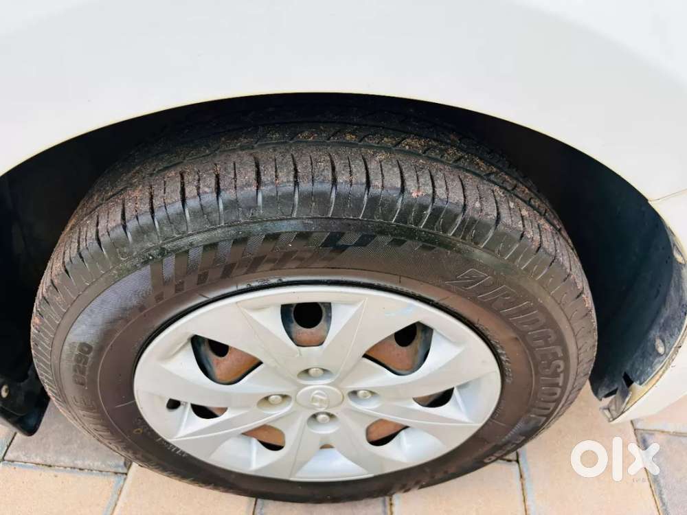 Hyundai I20 Magna, 2014, Petrol
