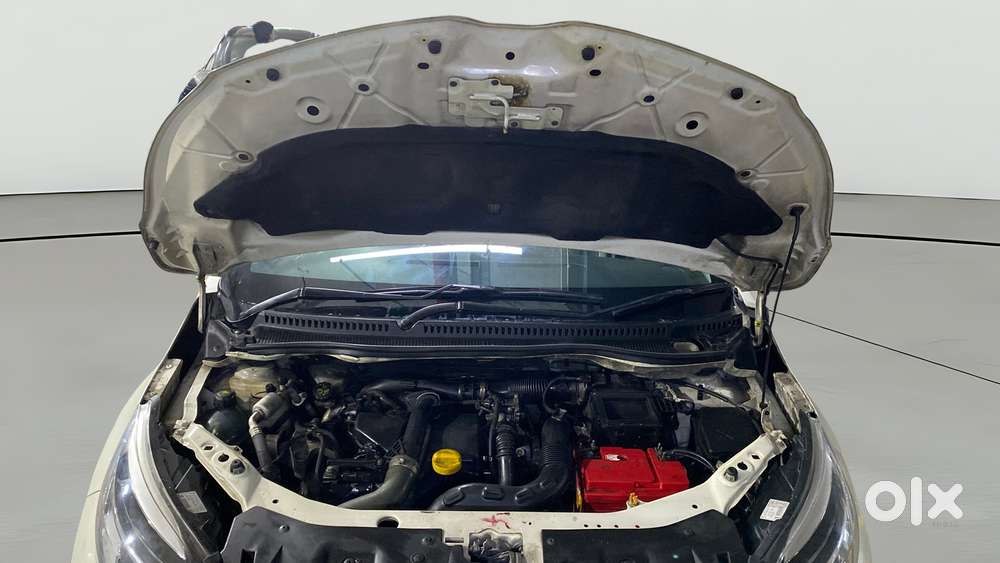 Renault Captur 1.5 Diesel Platine, 2018, Diesel