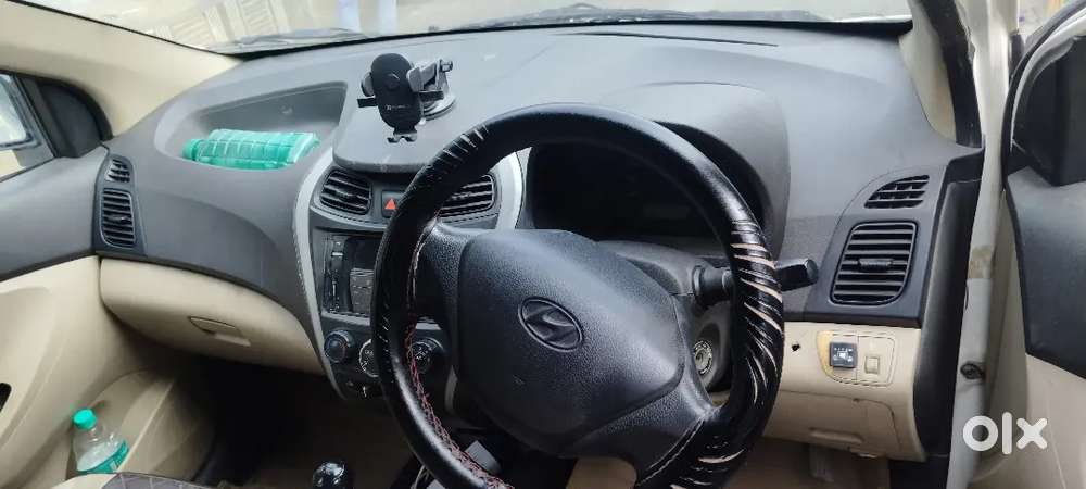 Hyundai Eon Era + 2012