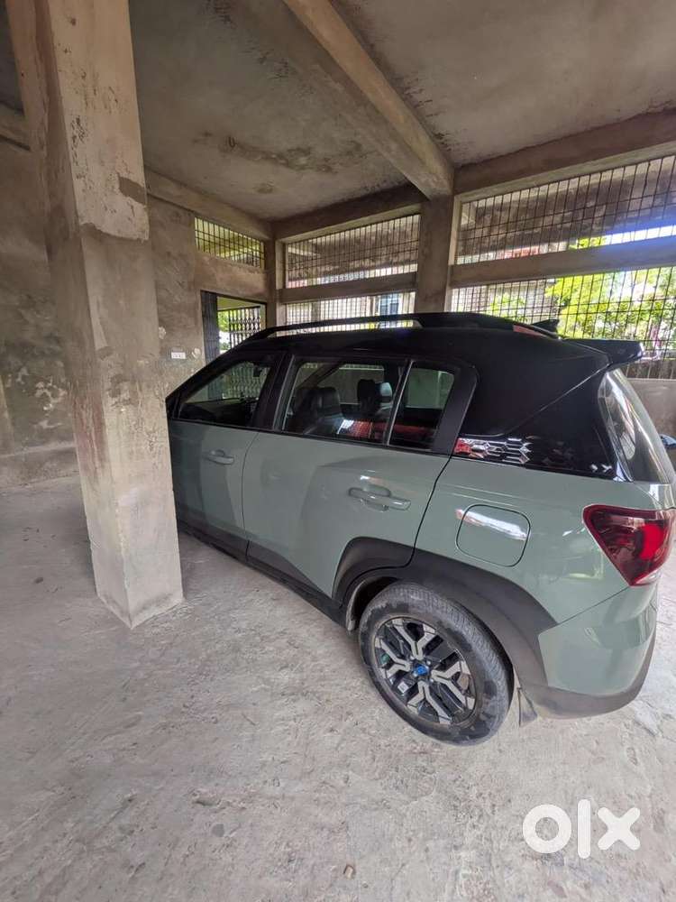 Hyundai Exter 2023 Petrol 9354 Km Driven