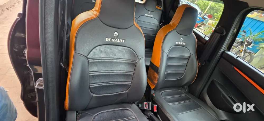 Renault Kwid 1.0 Climber 2019