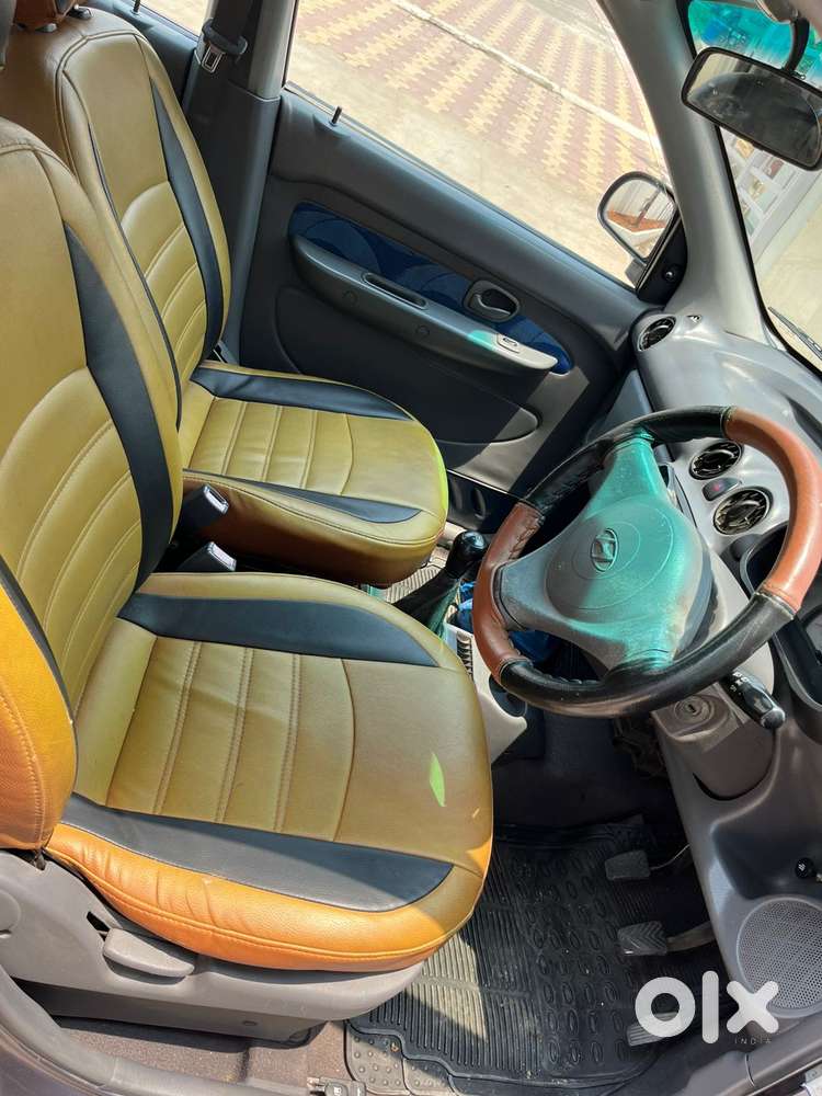 Hyundai Santro Magna Cng, 2009, Petrol