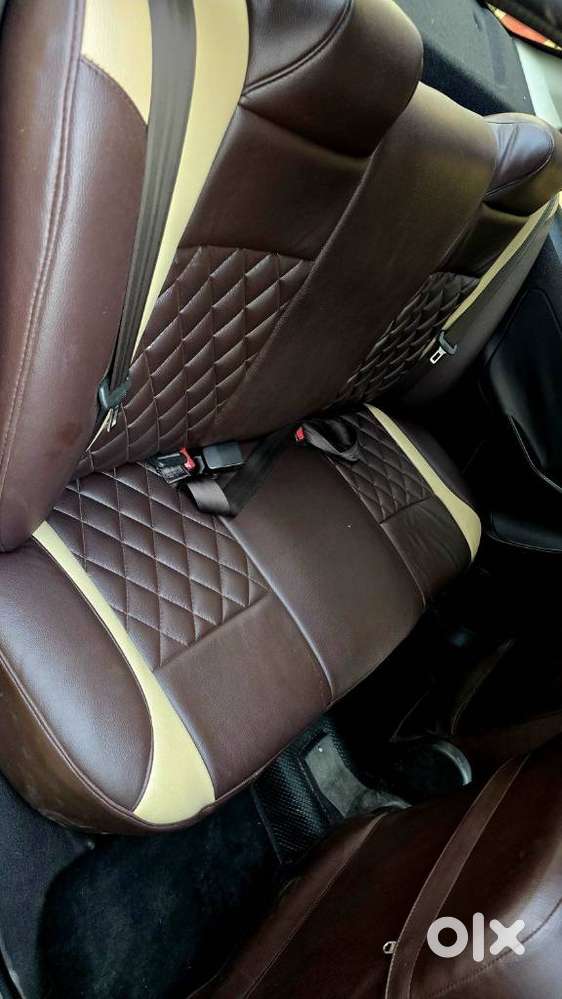 Tata Zest  Quadrajet 1.3 Xms, 2018, Diesel