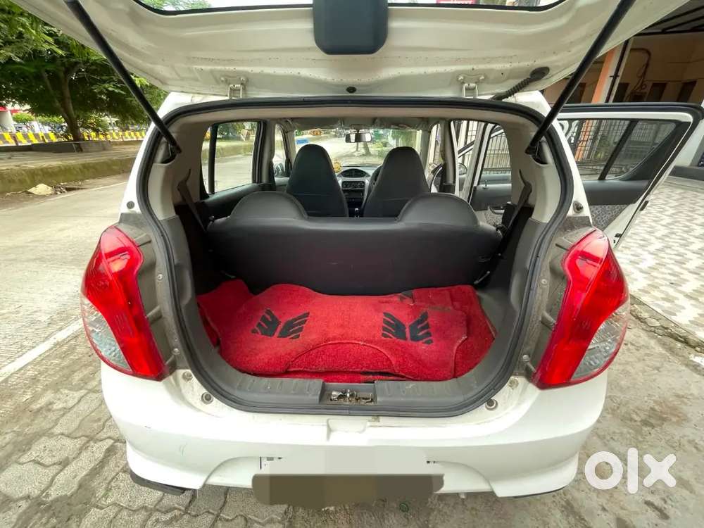 Maruti Suzuki Alto 800 Lxi
