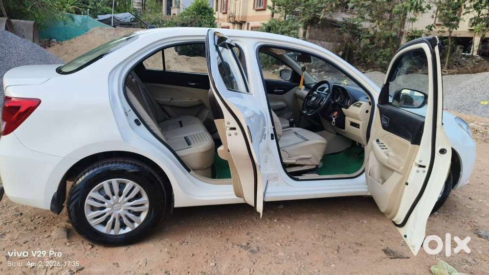 Maruti Suzuki Dzire 2017-2020 1.2 Vxi, 2023, Petrol