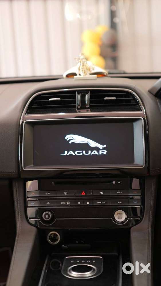 Jaguar F-pace 2.0 R Dynamic S Diesel, 2018, Diesel