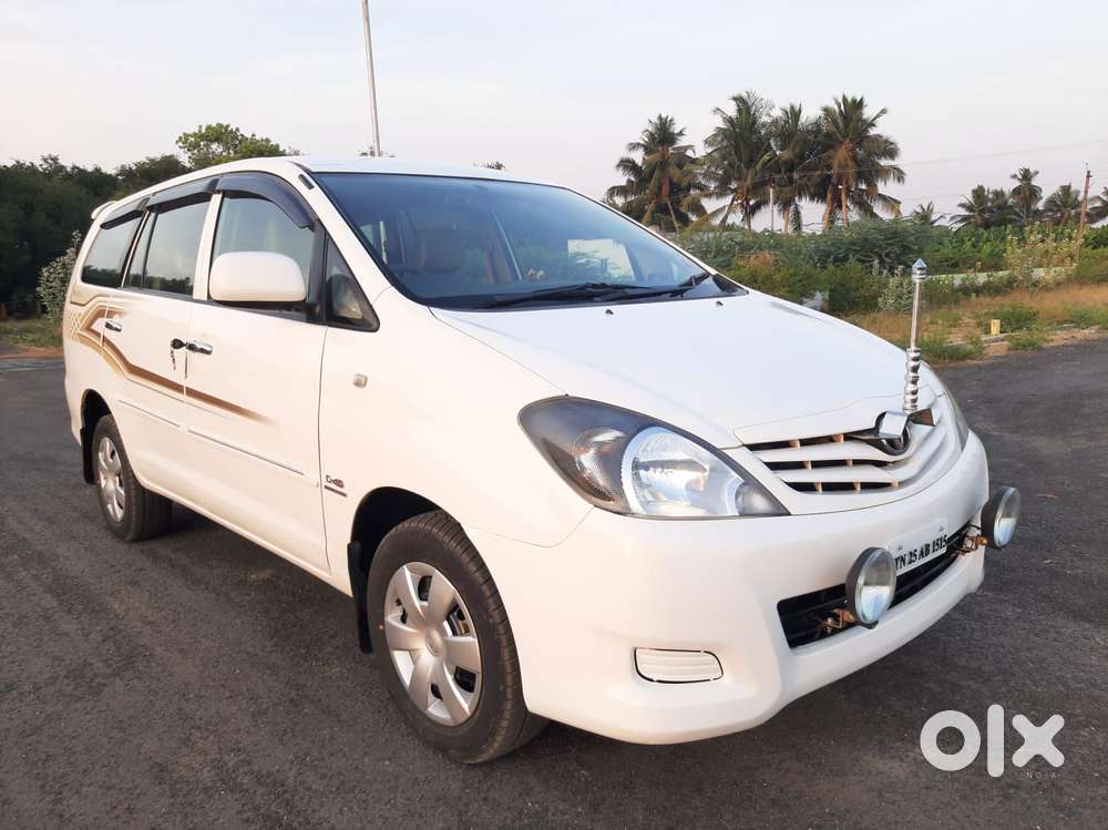 Toyota Innova