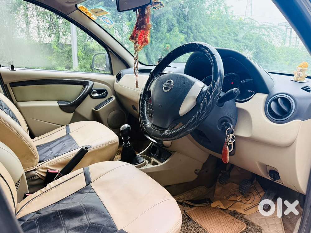 Nissan Terrano Xv D Pre, 2016, Diesel