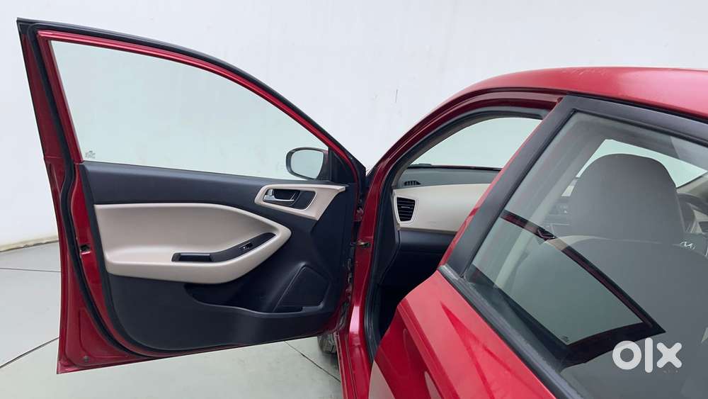 Hyundai Elite I20 [ ] 1.2 Asta, 2016, Petrol