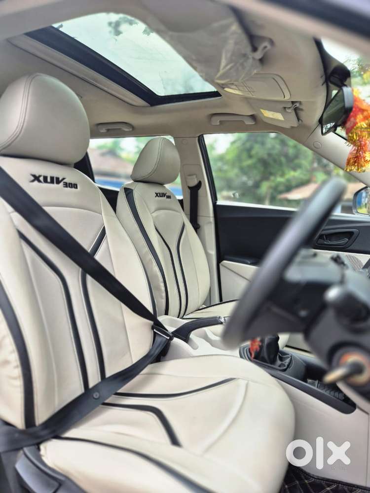 Mahindra Xuv300