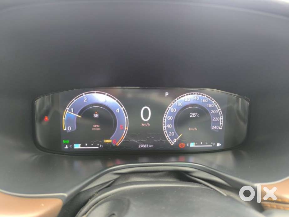 Jeep Meridian Limited Opt 4x4, 2022, Diesel