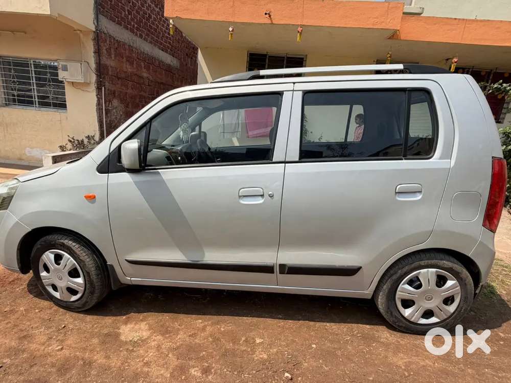 New Tayer 4.good Condition