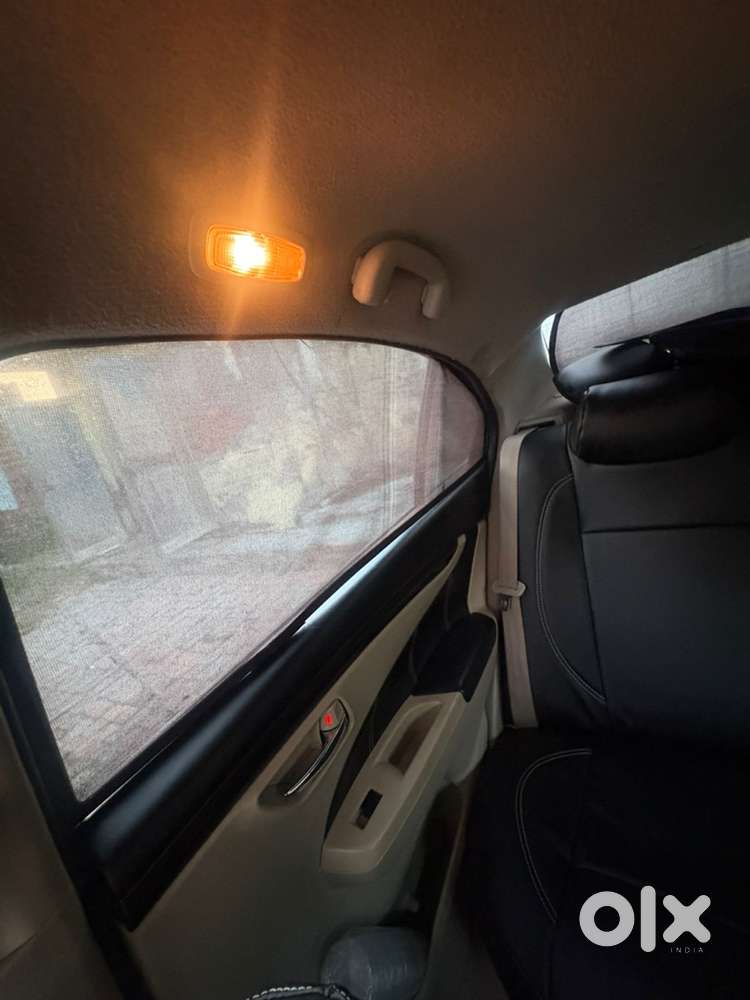 Maruti Suzuki Ciaz 2016 Diesel 75000 Km Driven