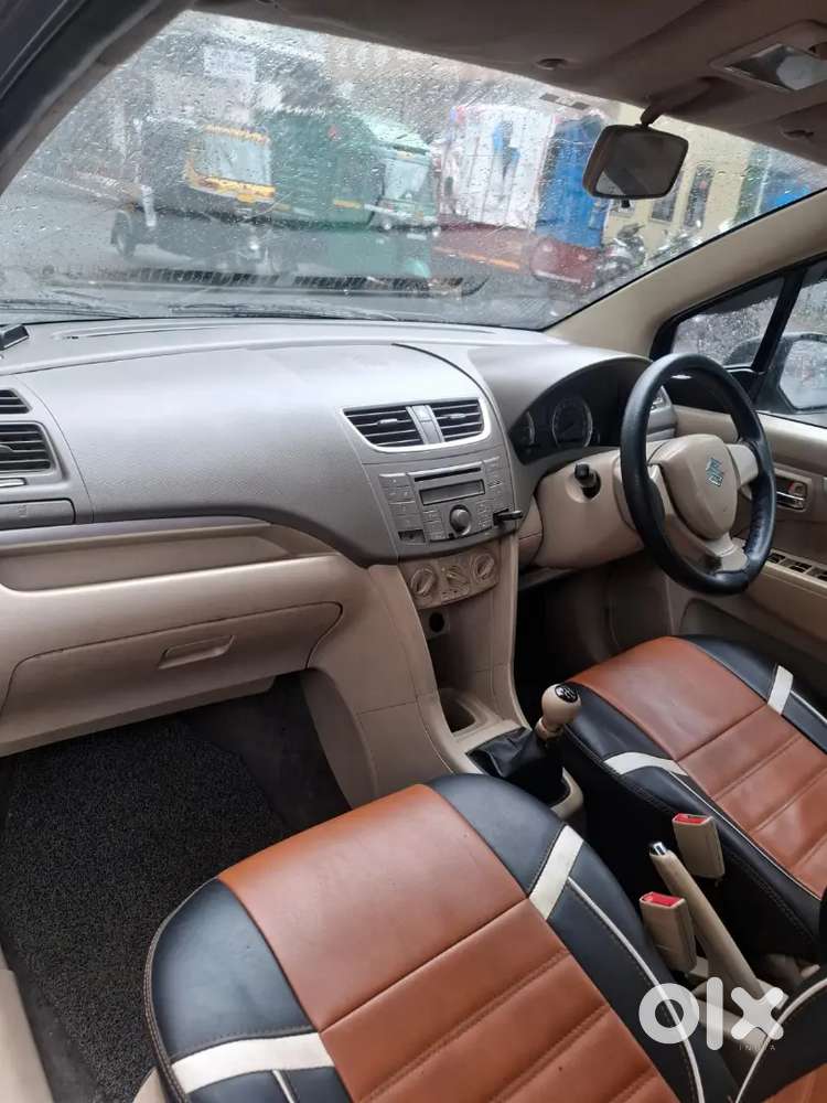Ertiga 2014 Maruti Suzuki Vxi