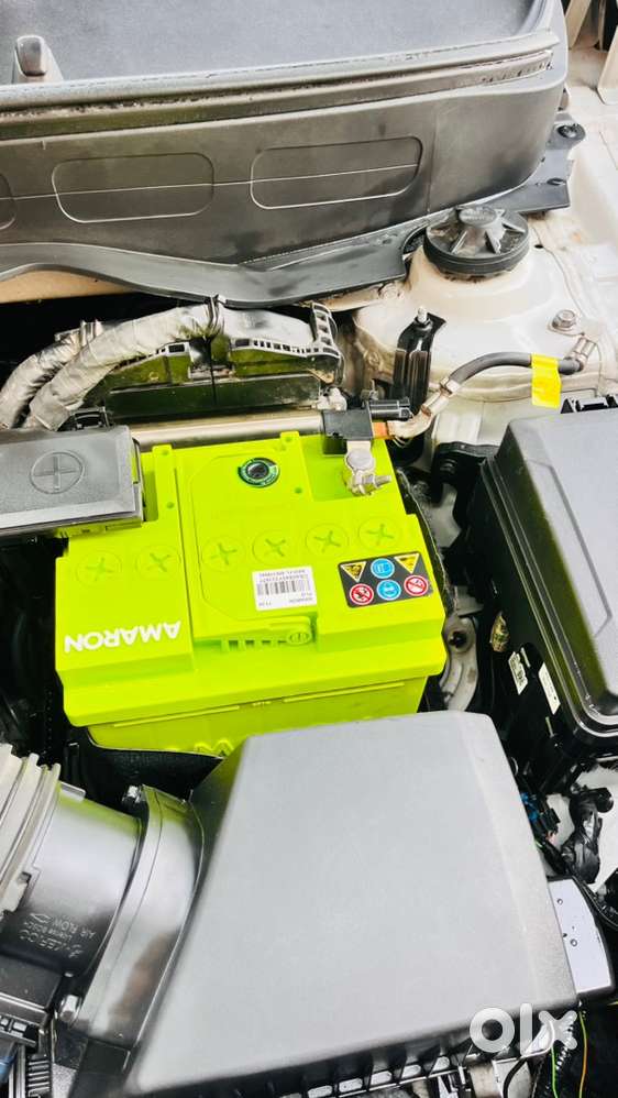 Hyundai Venue 2022 Diesel Well Maintained