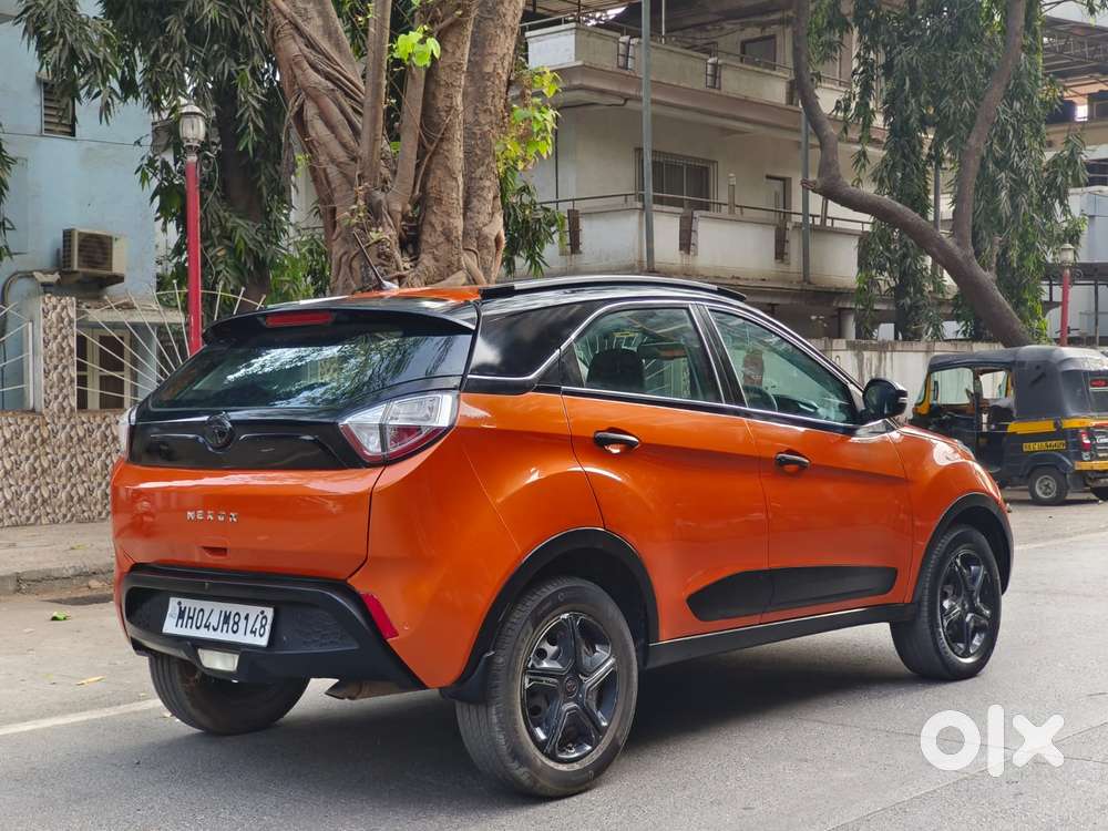 Tata Nexon 1.5 Revotorq Xm, 2018, Diesel