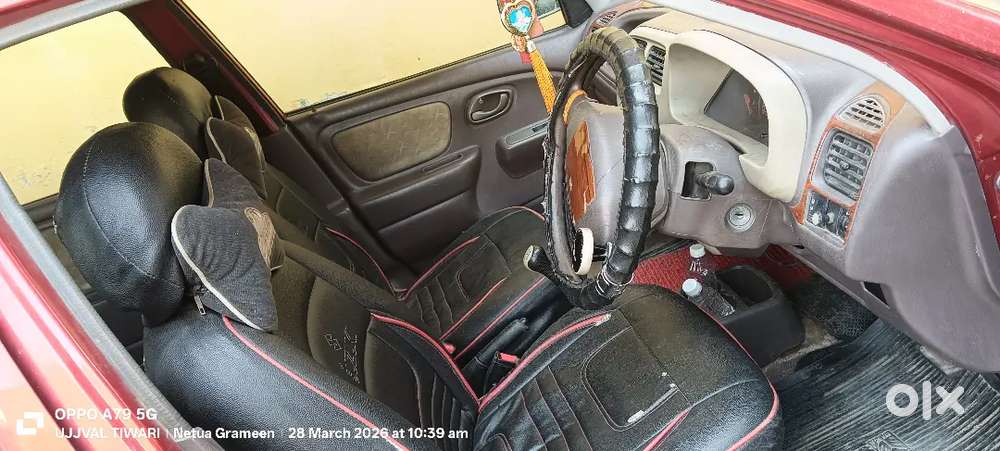 Aaj New Leni Hai Aaj 60 Ki Sell Ker Denge , Ac , New Battery . Tyre