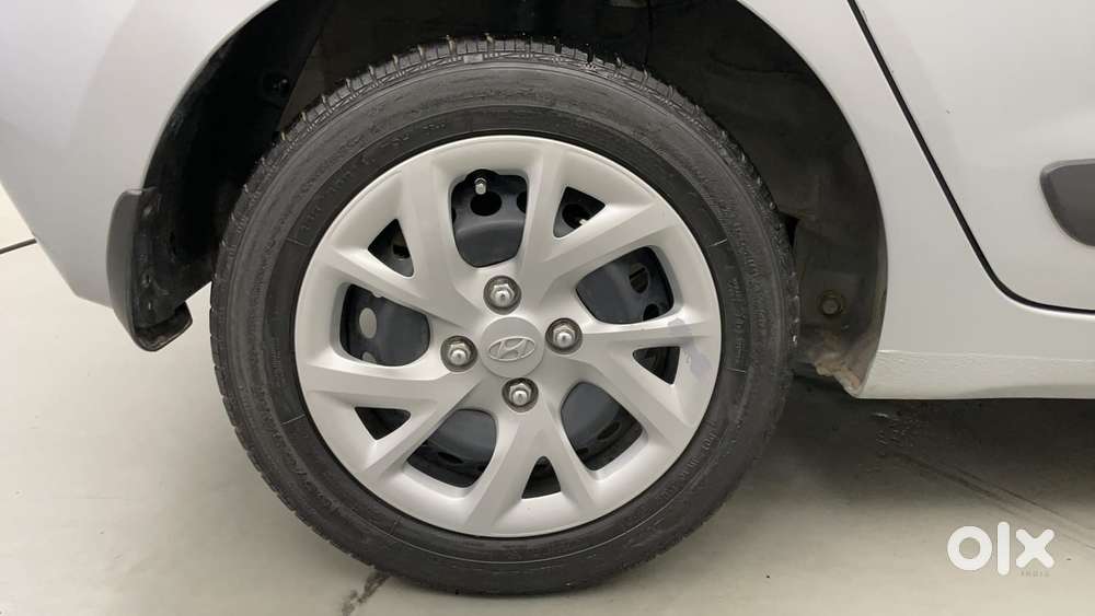 Hyundai Grand I10 1.2 Kappa Sportz, 2019, Petrol