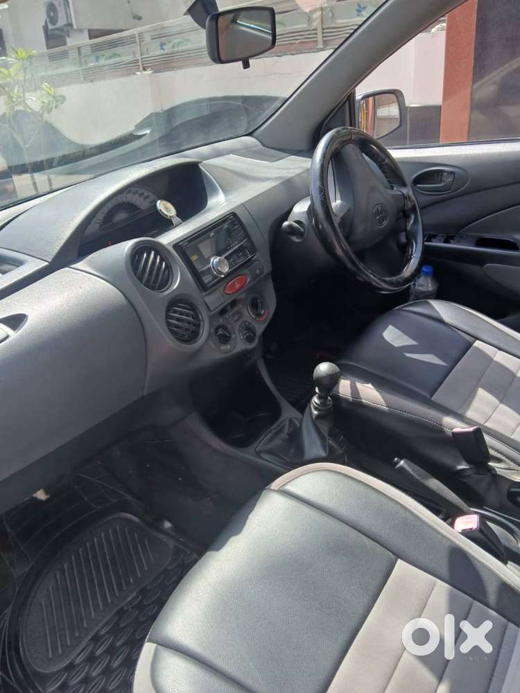 Toyota Etios Gd Diesel Manual  Owner Driven