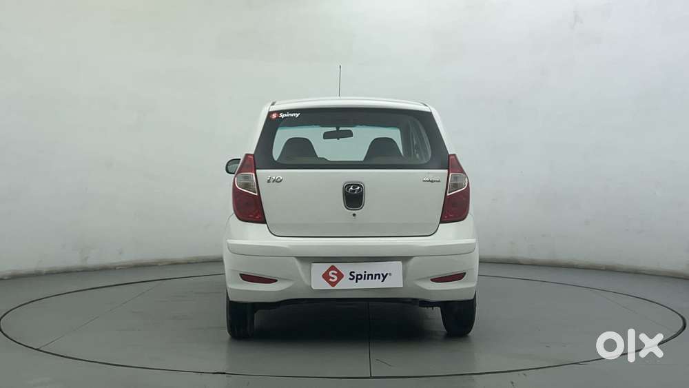 Hyundai I10 Magna 1.1l, 2014, Petrol