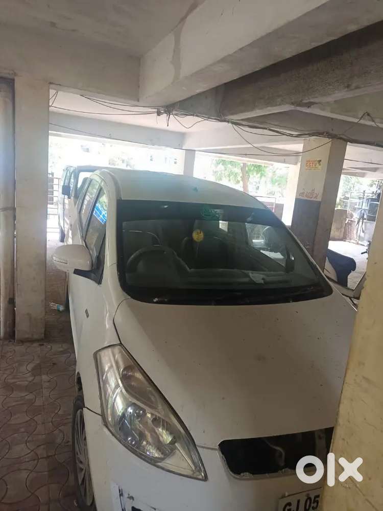 Ertiga 2015 Model Good Condition