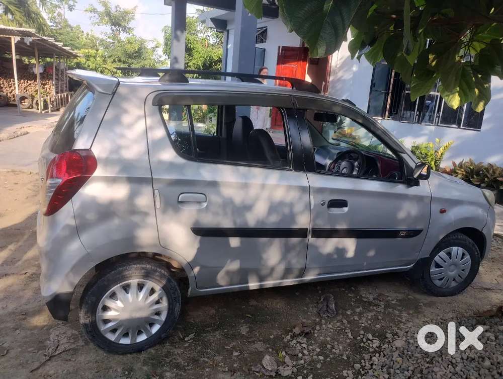 Maruti Suzuki Alto 800 Well Maintained