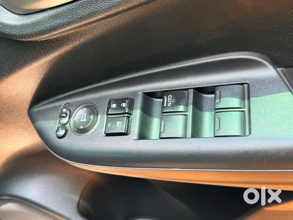 Honda Wr-v 1.2 Vx I-vtec, 2021, Petrol