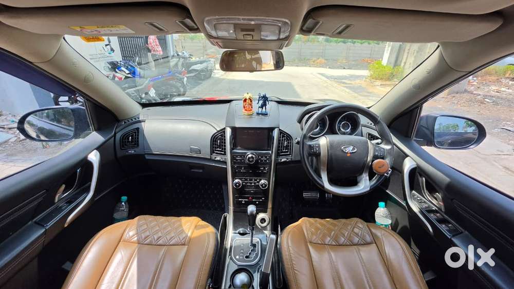 Mahindra Xuv500 Diesel 2021