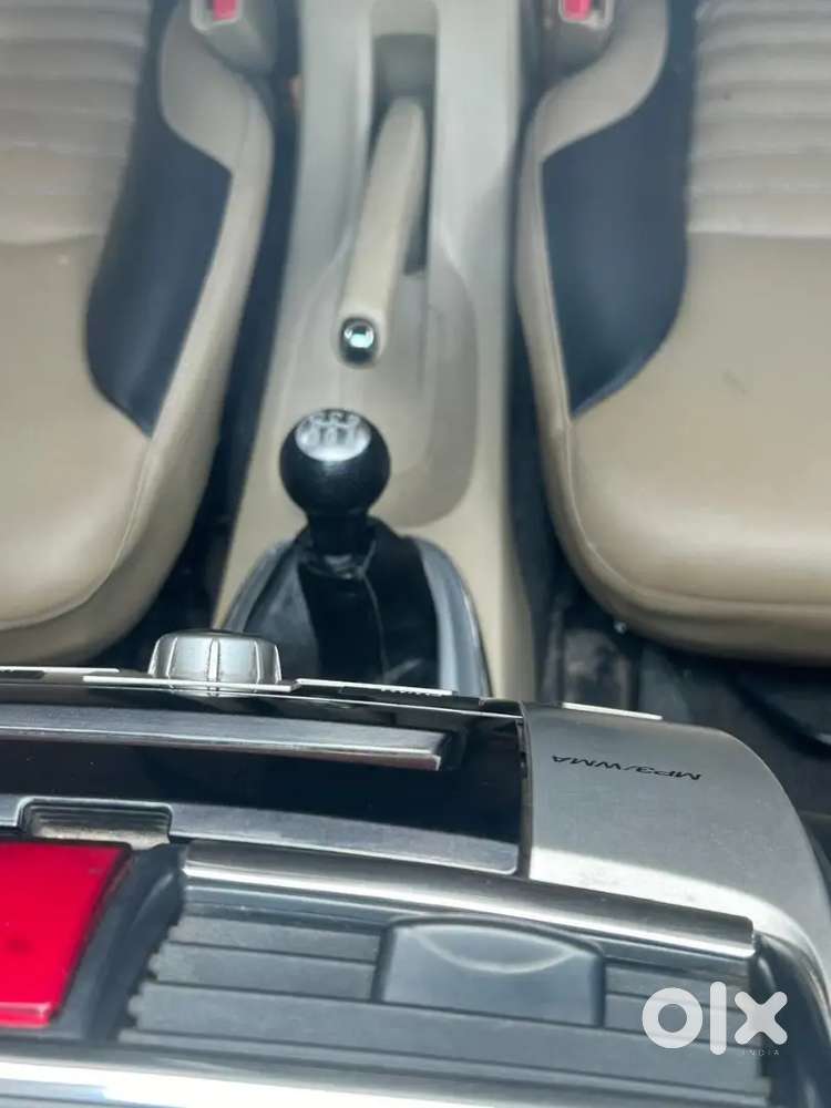 Honda City 2010 Model Second Owner