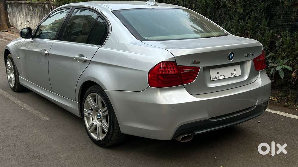 Bmw 3 Series 2.0 320d Sport Edition, 2012, Diesel