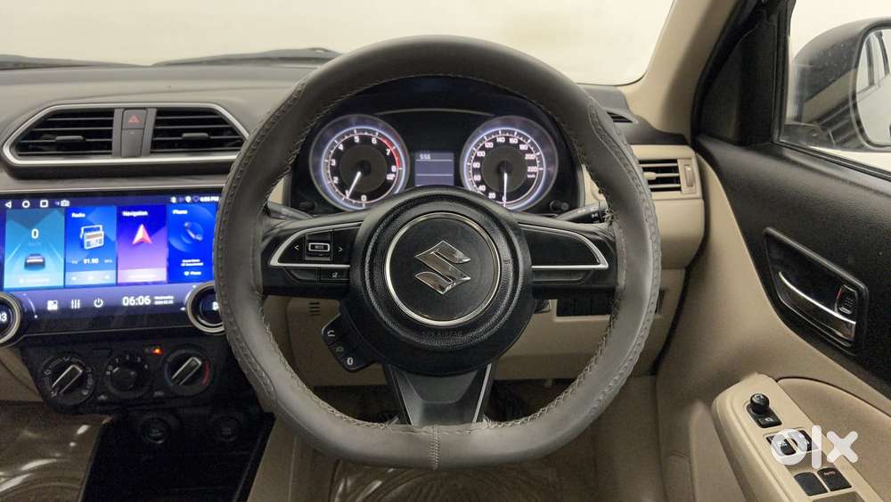 Maruti Suzuki Dzire 1.2 Vxi, 2023, Petrol