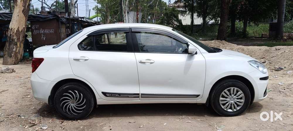 Maruti Suzuki Dzire 1.2 Vxi Cng, 2024, Cng & Hybrids