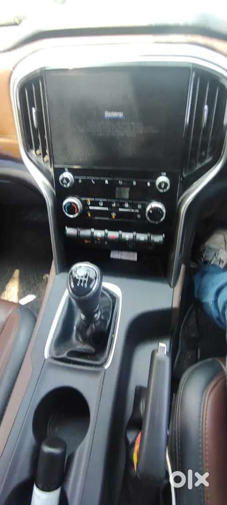 Mahindra Scorpio-n Diesel 2024