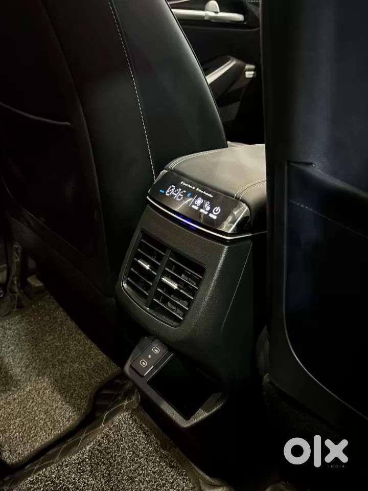 Kia Seltos Gtx Plus, 2024, Diesel