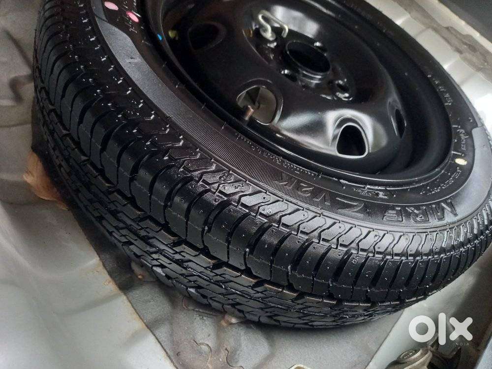 Maruti Suzuki Alto K10 1.0 Vxi, 2018, Petrol